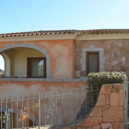 Apartament Citai Bilo 4 - Teo210 By Interhome San Teodoro (Sardinia)