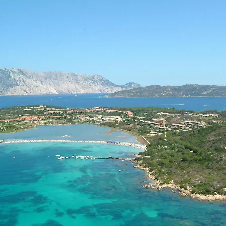 Apartament Citai Bilo 4 - Teo210 By Interhome San Teodoro (Sardinia)