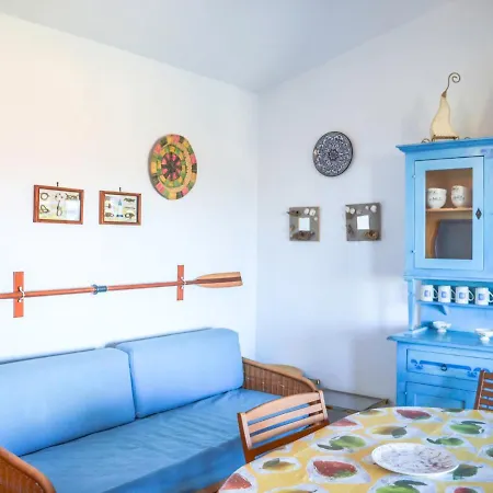 Apartment Citai Bilo 4 - Teo210 By Interhome San Teodoro (Sardinia)