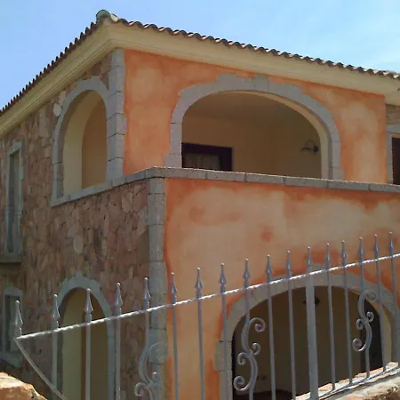Apartment Citai Bilo 4 - Teo210 By Interhome San Teodoro (Sardinia)