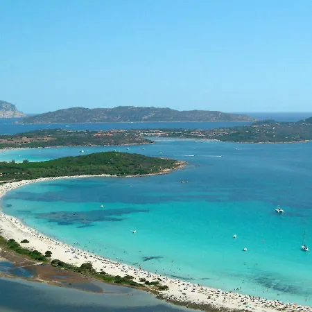 Apartment Citai Bilo 4 - Teo210 By Interhome San Teodoro (Sardinia)