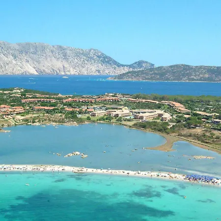 Apartment Citai Bilo 4 - Teo210 By Interhome Apartment San Teodoro (Sardinia)