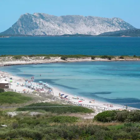 Apartment Citai Bilo 4 - Teo210 By Interhome Apartment San Teodoro (Sardinia)