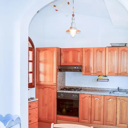 Apartment Citai Bilo 4 - Teo210 By Interhome Apartment *