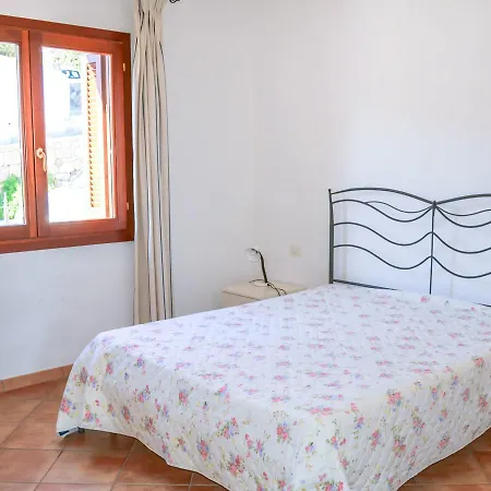 Apartment Citai Bilo 4 - Teo210 By Interhome Apartment San Teodoro (Sardinia)